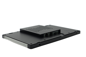 Sugarcube 10.1 inch cảm ứng PoE điện xung quanh LED ánh sáng <span class=keywords><strong>Ethernet</strong></span> Android <span class=keywords><strong>Tablet</strong></span> PC FO phòng họp đặt phòng hiển thị - Product Image 5