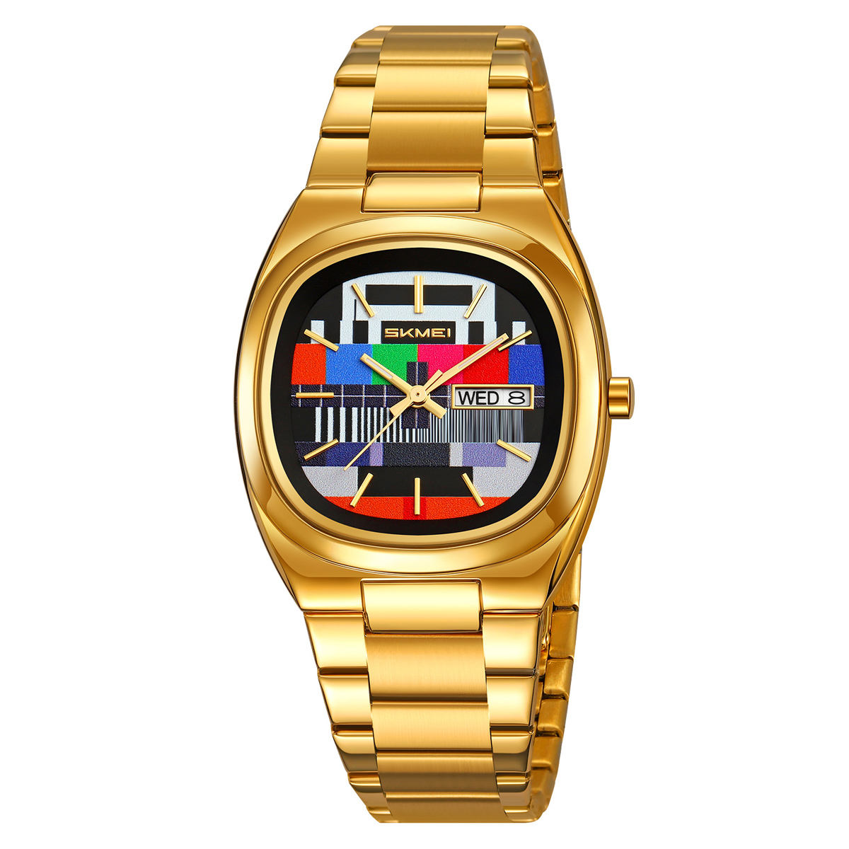 ทอง/มีสีสัน