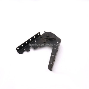 OEM nhà máy trực tiếp bán CNC độ chính xác cao tấm kim loại dập phần phần cứng ô tô với 0.01-0.05mm Khoan Dung - Product Image 4