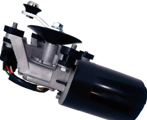 Motor de limpiaparabrisas de piezas de automóvil de alta calidad 98100-25000 USADO para ACCENT II 1,5 - Product Image 4