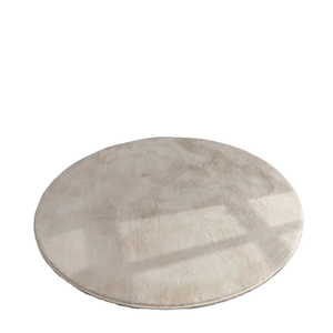 Alfombra Decorativa Suave y Elegante para Sala de Estar, Dormitorio e Interiores Modernos - Product Image 3