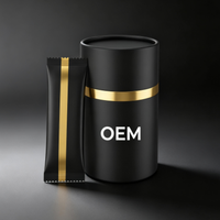 Vente en gros de boîtes d'emballage extérieures de haute qualité au design le plus récent, saveur orange, H O N E Y