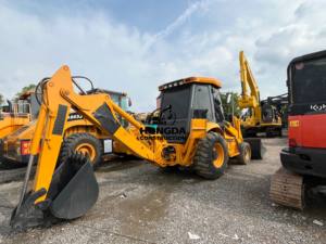 Retroexcavadora Caterpillar 420F Nueva Usadas Retro Escaladora Caterpillar Nuevo 420f CAT 420 RETROEXCAVADORA Extensible 4x4 - Product Image 6