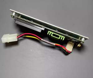 Adaptateur série ACARD AEC-7732 vers SATA câble SCSI SCSI 68 broches vers - Product Image 4