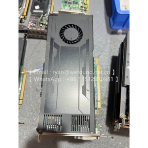 <span class=keywords><strong>K620</strong></span> p620 K2200 K2000 k2000d P600 P1000 M2000 K4200 K4000 K5000 K1200 P400 GPU card đồ họa - Product Image 4