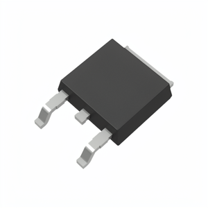 Transistores 2SAR573D3FRATL TO-252-3, DPAK, SC-63 Componentes Electrónicos Distribuidor Autorizado - Product Image 1
