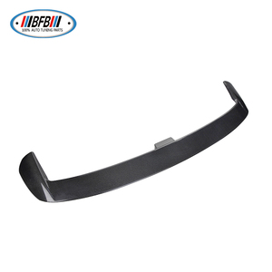 Aileron arrière, garnitures extérieures, accessoires de voiture, aileron arrière pour Volkswagen <span class=keywords><strong>Golf</strong></span> <span class=keywords><strong>6</strong></span> 2009-2013 - Product Image 3