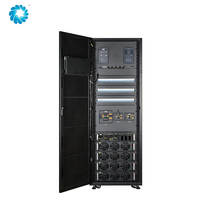 Système d'alimentation modulaire à double conversion Vertiv Liebert APM 160 kVA à haute efficacité pour les installations industrielles