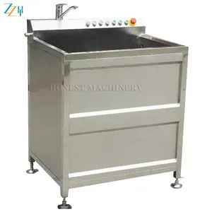 Chất Lượng Cao Và Giá Thấp Trái Cây Nhỏ Bong Bóng MÁY GiẶT/Trái Cây Và Rau MÁY GiẶT/Automat Trái Cây Và Veget Máy Giặt