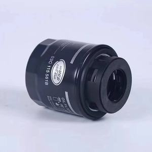 Oliefilter Voor Audi A4l Magotan Q5 Voor Tiguan A6l Voor Passat A5 Sagitar Cc Hao Rui Q3 Sharan-Oe 06j115561b 6 Maanden Garantie - Product Image 2