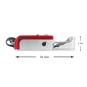 เครื่องมวนบุหรี่ไฟฟ้าอัตโนมัติราคาโรงงานขายส่ง ราคาแข่งขัน - Product Image 5