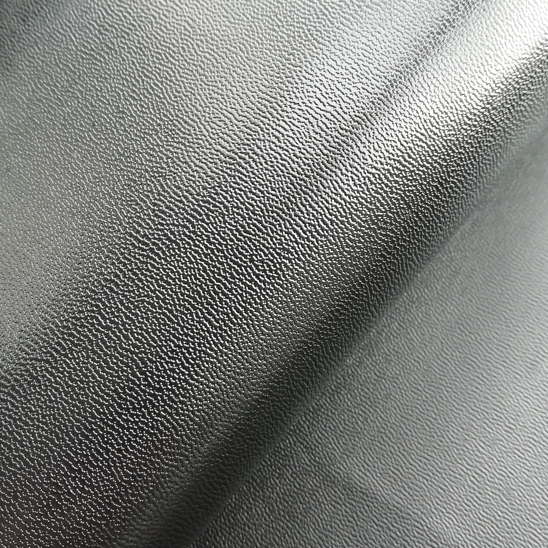 Classic emboss ,pvc vinyl fabric faux pvc leather for car seat cover,bags