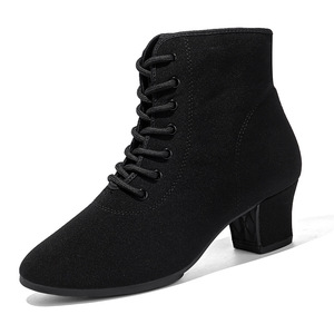 <span class=keywords><strong>Chaussures</strong></span> <span class=keywords><strong>de</strong></span> <span class=keywords><strong>danse</strong></span> plates, bottes <span class=keywords><strong>de</strong></span> <span class=keywords><strong>danse</strong></span> Jazz pour femmes - Product Image 1