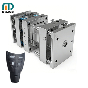 <b>Plastic</b> Injection Mold PLA <b>Plastic</b> Injection Molding <b>Plastic</b> Mold Making Kunststoff Spritzguss Molde De Plastico - Product Image 1