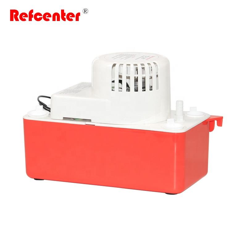 240V Anti-Corrosion Automatic Condensate Removal Pump HVAC Condensate ...