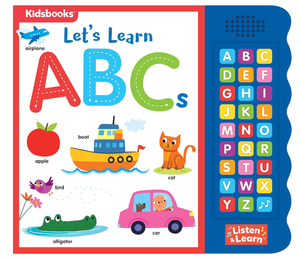 <span class=keywords><strong>Libro</strong></span> Interactivo <span class=keywords><strong>de</strong></span> Sonidos <span class=keywords><strong>ABC</strong></span> Phonics para la Primera Infancia, <span class=keywords><strong>Libro</strong></span> <span class=keywords><strong>de</strong></span> Aprendizaje <span class=keywords><strong>de</strong></span> Letras para Niños Pequeños, Reconocimiento <span class=keywords><strong>de</strong></span> Letras, Educación Preescolar, Tapa Dura - Product Image 1