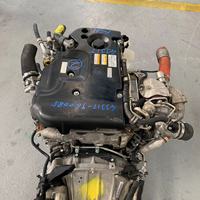 Expédition immédiate - Ensemble moteur 4JB1T pour Isuzu D-MAX 2.8L Turbo Diesel - Moteur d'occasion d'origine avec boîte de vitesses