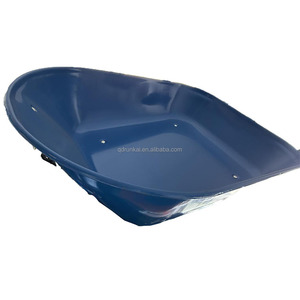 <span class=keywords><strong>Brouette</strong></span> WB7400RS, chariots et brouettes de jardin industriels, brouettes robustes pour la construction - Product Image 3