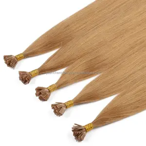 도매 최고 품질의 머리카락 확장 더블 드로우 큐티클 정렬 기계 씨실 머리카락 확장 인간의 머리카락 대량 수출