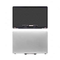 LCDOLED rakitan layar LCD, perakitan tampilan LCD lengkap penuh tahun 2020 untuk Macbook Pro Retina M1 13 "A2338 EMC 3578