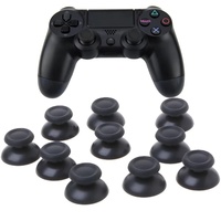 Capuchons de joystick analogique 3D pour manettes de jeu PS5, PS4, Xbox – Pièces de rechange et accessoires pour la réparation