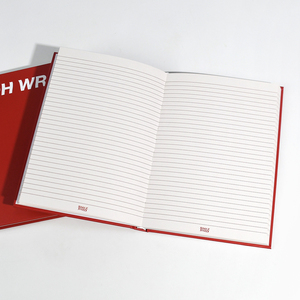 Chất lượng cao tùy chỉnh máy tính xách tay in ấn bìa cứng giấy & bìa in ấn Tạp Chí máy tính xách tay - Product Image 3