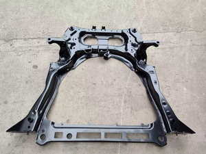 Kit carrosserie Support de radiateur pour X-trail rogue T33 2021 <span class=keywords><strong>2022</strong></span> 2023 - Product Image 3