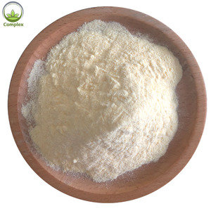 % 100% doğal suda çözünür şeftali dondurularak kurutulmuş toz yüksek kaliteli bitki özü - Product Image 1