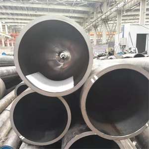 न्यूमेटिक सिलेंडर निकल प्लेटेड मीट्रिक होनेज्ड ट्यूबिंग ट्यूब हल्के स्टेनलेस स्टील की नली - Product Image 6