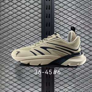 2025 Hot SalesFashion Men's Designer <b>Sneakers</b> Flying Knit Low-top Men Sports <b>Shoes</b> Casual Toe Style Chunky Casual Sports <b>Shoes</b> - Product Image 1