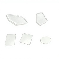 Services de découpe au laser CNC sur mesure pour plastiques PVC, PET, PC, polycarbonate, acrylique, PMMA