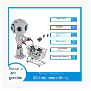 Service de liste de composants électroniques à guichet unique, BGA, QFN, LGA, module de capteur, puce IC, circuits intégrés, service de soutien - Product Image 2