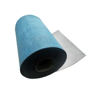 Filter materials of activated carbon cloth for household or commercial filters