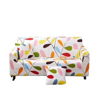 <strong>Sofa</strong> <strong>Covers</strong> Elastic <strong>Sofa</strong> <strong>Cover</strong> Sectional Spandex <strong>Sofa</strong> <strong>Cover</strong> Housse De Canap - Product Image 1