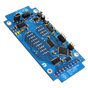 Bảng mạch in hai mặt (<span class=keywords><strong>PCB</strong></span>) Bảng điện tử lưu trữ năng lượng cho các dòng sản phẩm pcba làm bằng nhôm - Product Image 4