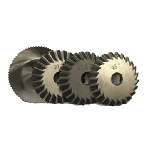 E-WORK L6872 Cuchillas de Biselado para Sierra Orbital de Tubos de Acero de Alta Velocidad de Grado Industrial 24 TPI OEM Personalizables Blancas - Product Image 2
