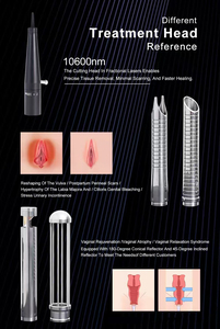 เครื่องกระชับช่องคลอดแบบเศษส่วนสำหรับใช้ที่บ้าน - Product Image 5