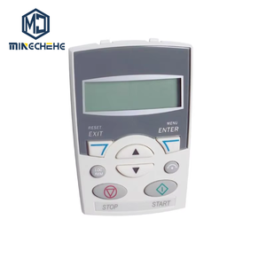 Panel de Control ACS-CP-C Original, Sistemas de Automatización Industrial, Interfaz de Comunicación Integrada, Temperatura de Funcionamiento -20°C - Product Image 1