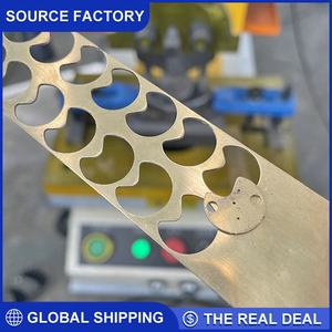 سرعة عالية من سلسلة ضغط الطاقة J23 صنع من سعر المصنع - Product Image 6