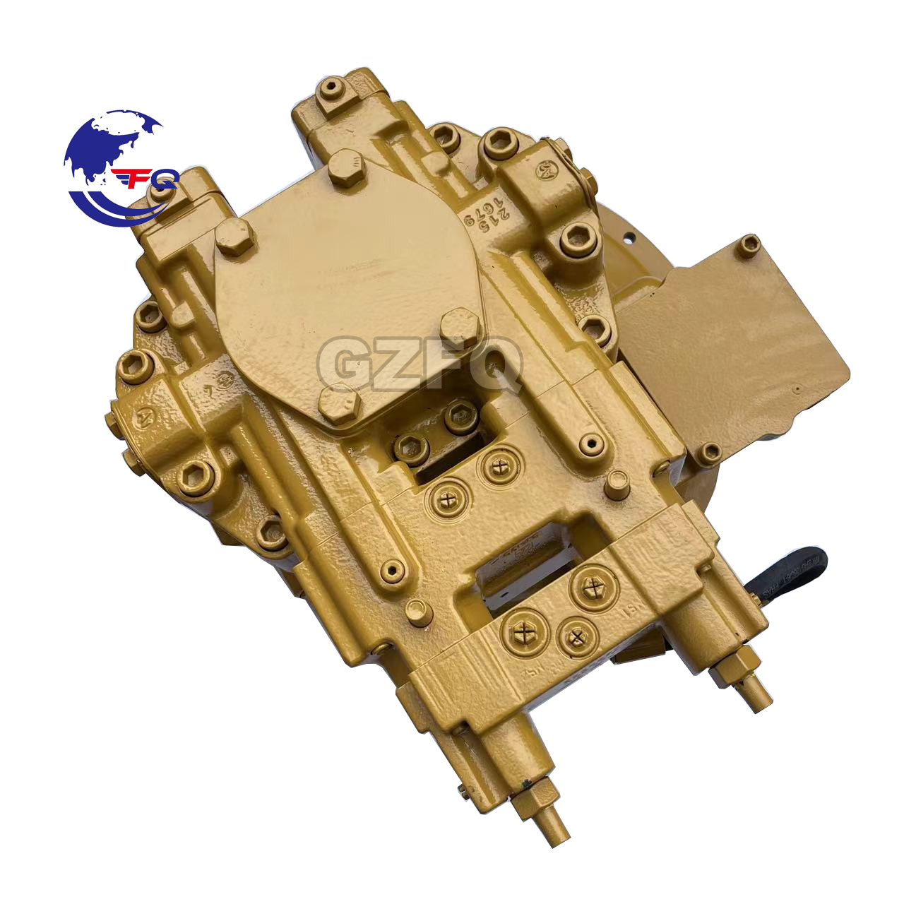 Genuine 330C 330CL Hydraulic Pump 311-9541 for Excavators