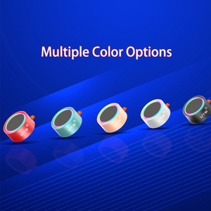Мини-динамик <span class=keywords><strong>Bluetooth</strong></span> с магнитным креплением, портативный беспроводной динамик 5 в <span class=keywords><strong>1</strong></span> с поддержкой FM-радио/карты TF, водонепроницаемый динамик IPX7, TWS - Product Image 6