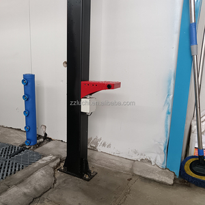 Venta directa de fábrica de China 360 Máquina automática de lavado de autos sin contacto de alta presión para autoempleo - Product Image 5