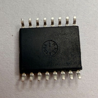 Composants électroniques originaux ADUM340E1BRWZ-RL Isolateur numérique 4 canaux 150 Mbps Analog Devices 5,7 kV Circuit intégré IC