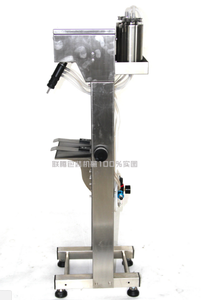 Nueva Máquina de Llenado Semiautomática de 4 Boquillas para <span class=keywords><strong>Perfume</strong></span>, Popular y a Bajo <span class=keywords><strong>Precio</strong></span> - Product Image 5