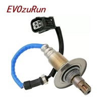 Sonde Lambda de Haute Qualité pour Voiture, Capteur d'Oxygène Avant 36531-RZA-003 36531RZA003 pour Honda CR-V 2.4 2007 RE4