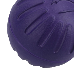 Manufacturers Pet Interactive <b>Bite</b> Resistant Hollow Pet Ball Outdoor Natural EVA Floating Foam Dog Chew Toy - Product Image 6