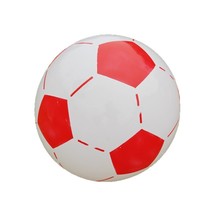 Grand ballon de football gonflable géant, jouet pour enfants et jeunes, activité parent-enfant