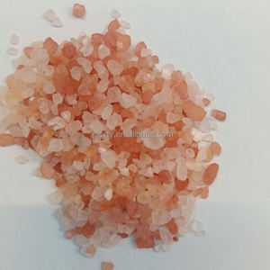 Bain salé extérieur coloré parfumé naturel coréen Bain relaxant musculaire Sel de bain magnésium - Product Image 1