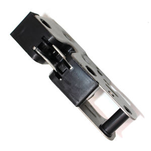 Pièces de voiture, loquet de capot moteur, loquet de capot, <span class=keywords><strong>serrure</strong></span> de couvercle, 1T0823509 pour VW Sagitar B6 <span class=keywords><strong>Golf</strong></span> <span class=keywords><strong>6</strong></span>, loquet de capot, loquet de couvercle, <span class=keywords><strong>serrure</strong></span> - Product Image 2