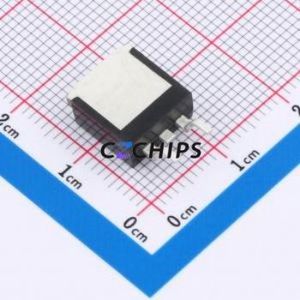 ทรานซิสเตอร์ภาคสนามทรานซิสเตอร์ (มอสเฟท) แบบดั้งเดิมใหม่จาก IXFA80N25X3 TO-263ชิ้นส่วนอิเล็กทรอนิกส์ - Product Image 2